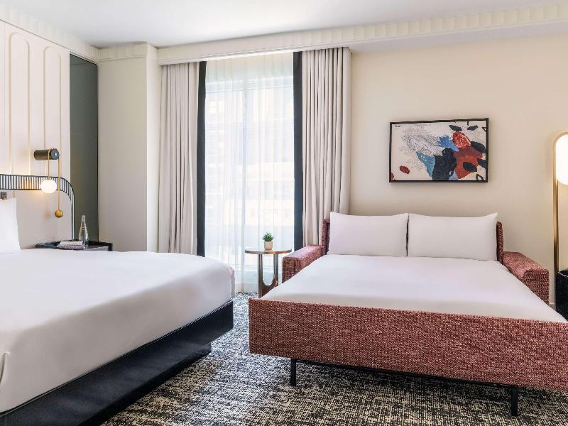 Sofitel New York image