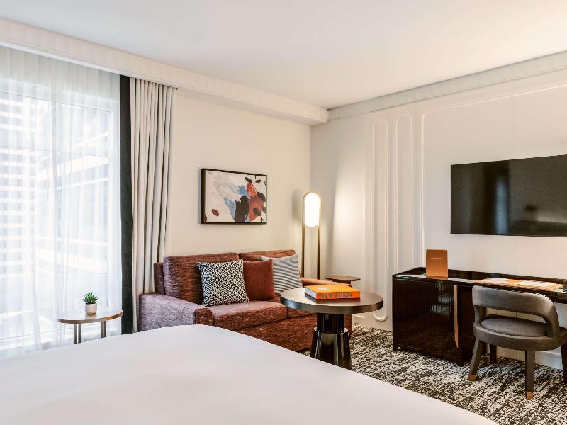 Sofitel New York image