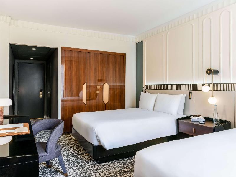 Sofitel New York image