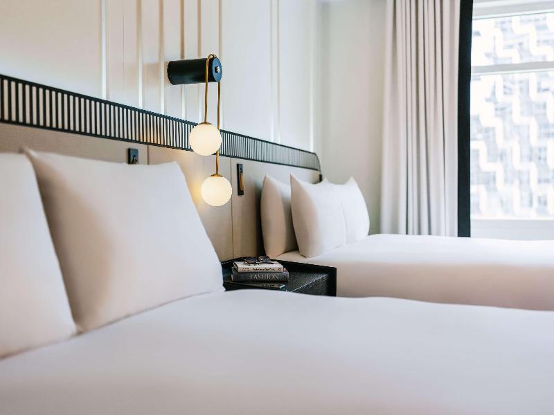 Sofitel New York image