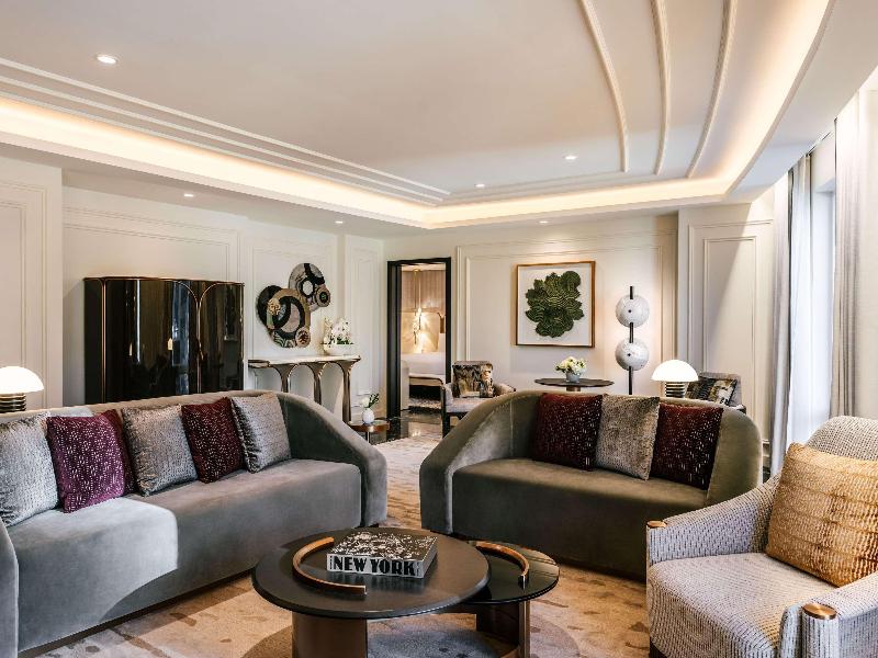 Sofitel New York image