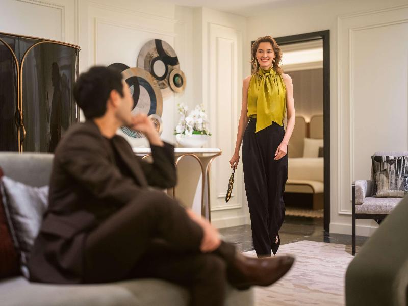 Sofitel New York image