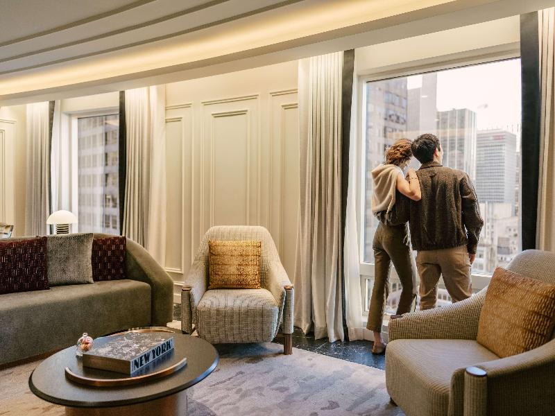 Sofitel New York image