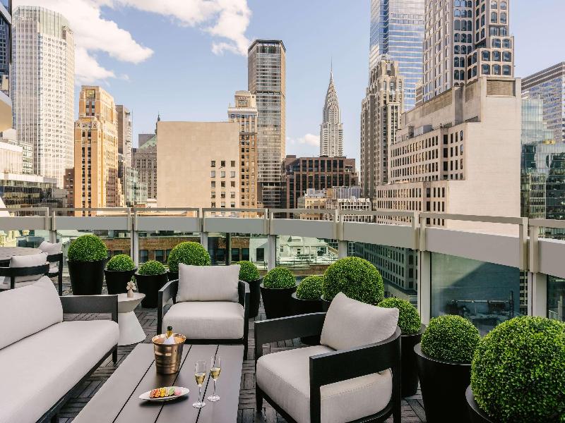 Sofitel New York image