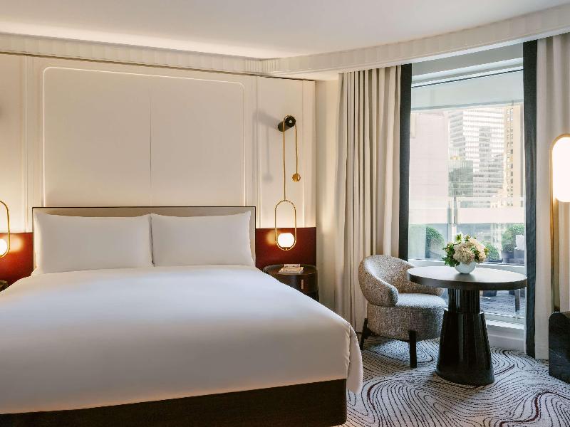 Sofitel New York image