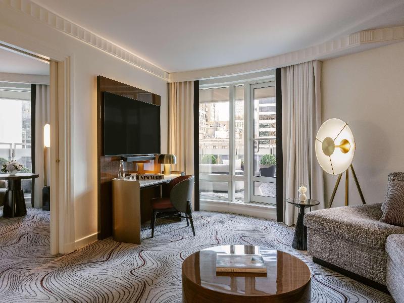 Sofitel New York image
