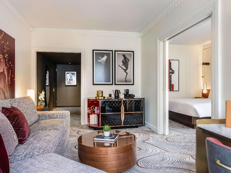 Sofitel New York image