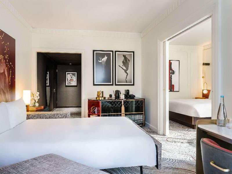 Sofitel New York image