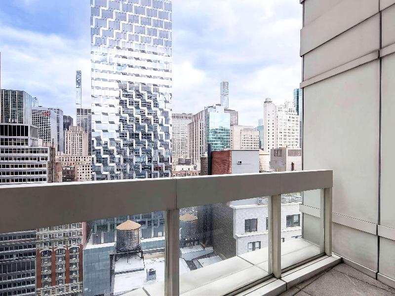 Sofitel New York image