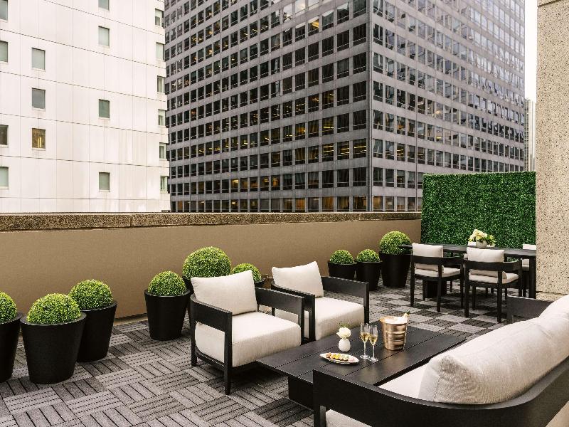 Sofitel New York image