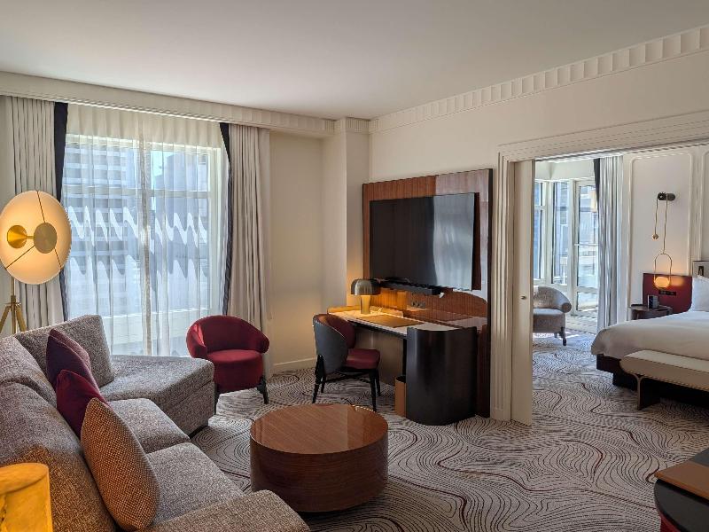 Sofitel New York image