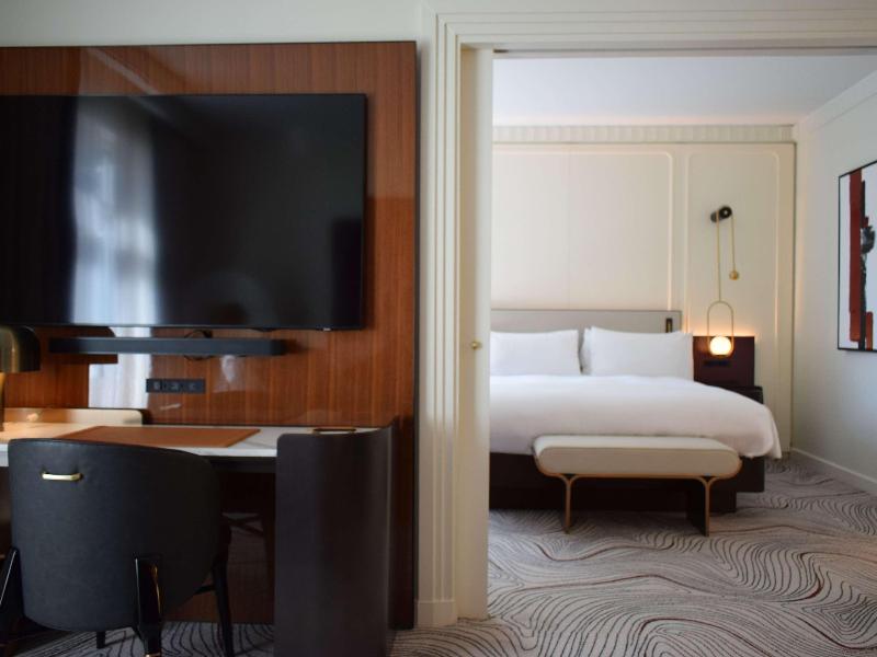 Sofitel New York image