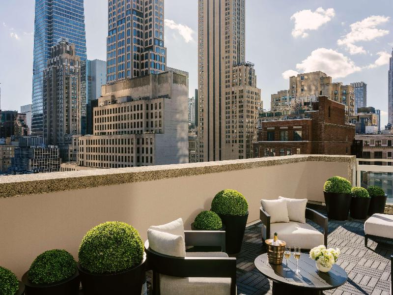 Sofitel New York image