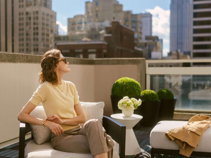 Sofitel New York image
