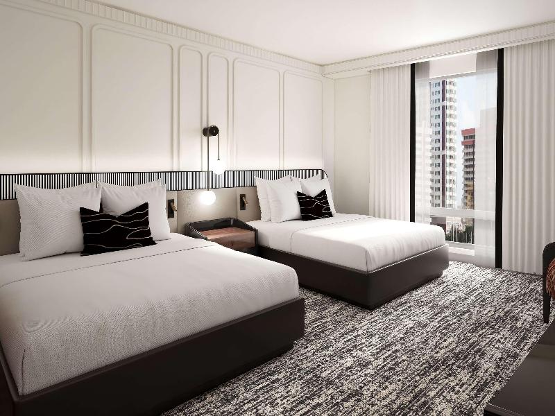 Sofitel New York image