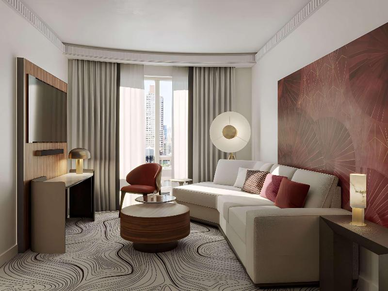 Sofitel New York image