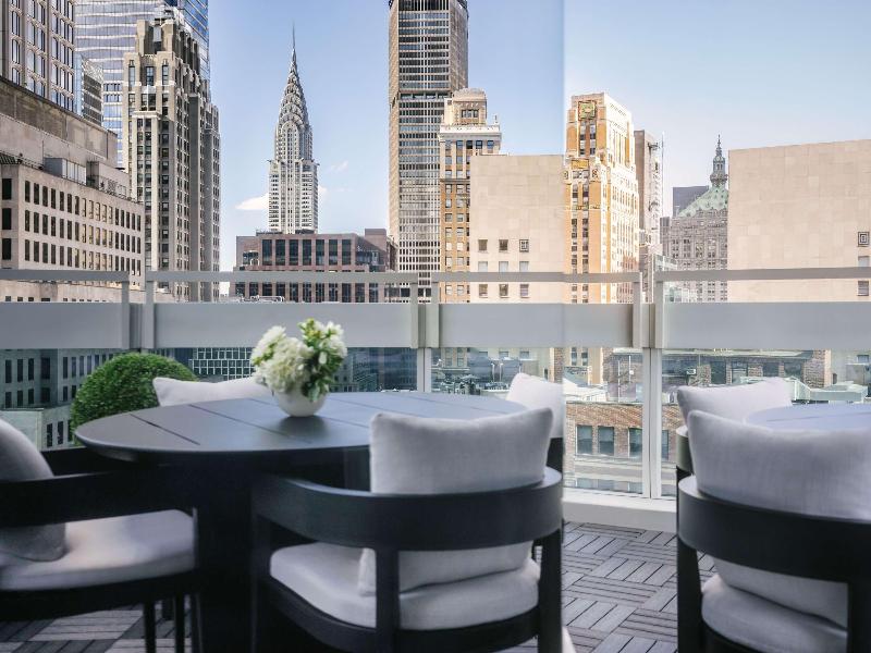 Sofitel New York image