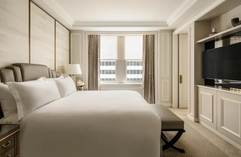 Waldorf Astoria New York image