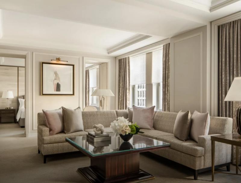 Waldorf Astoria New York image