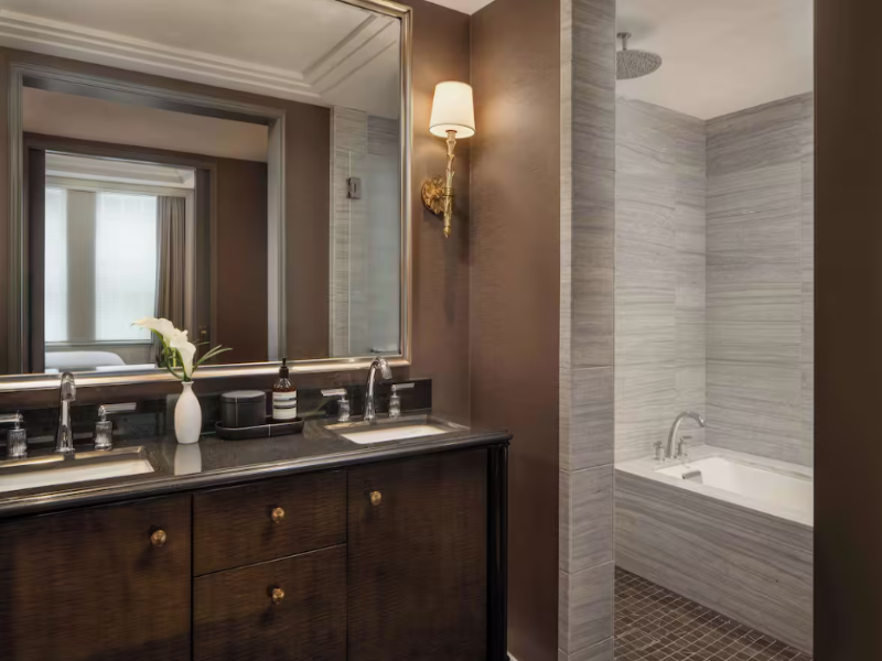 Waldorf Astoria New York image