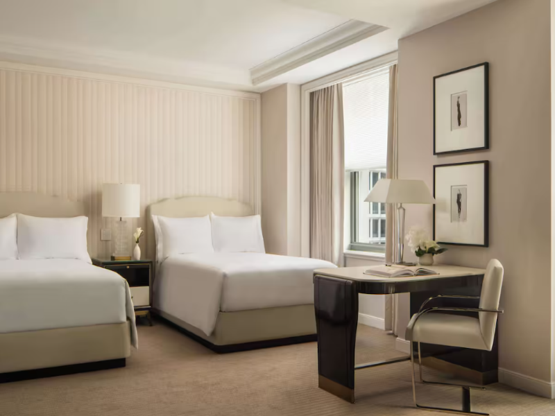 Waldorf Astoria New York image