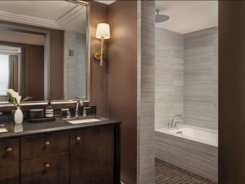 Waldorf Astoria New York image