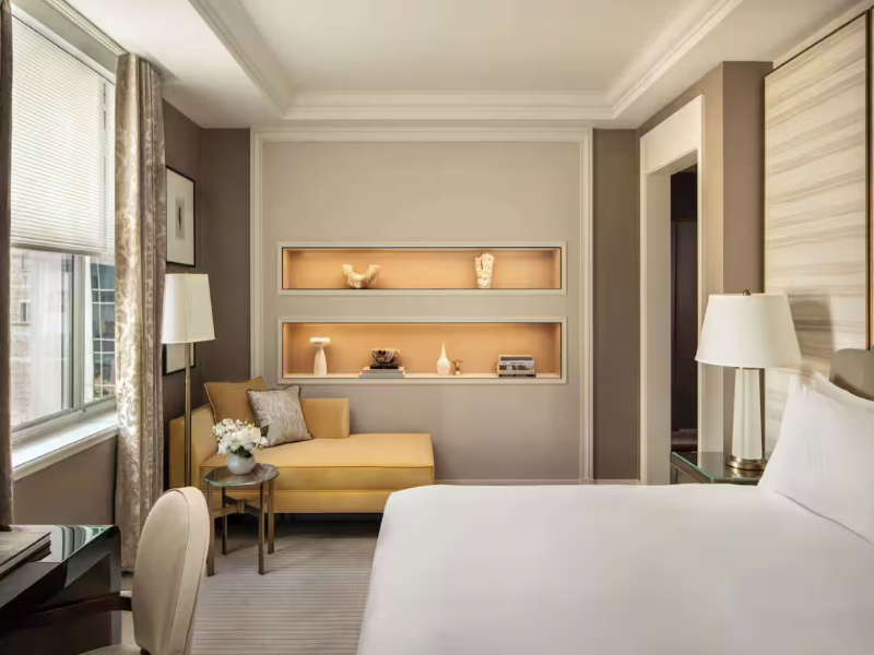 Waldorf Astoria New York image