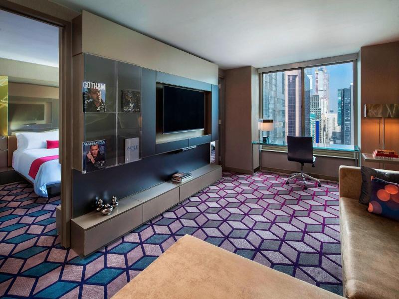 W Times Square image
