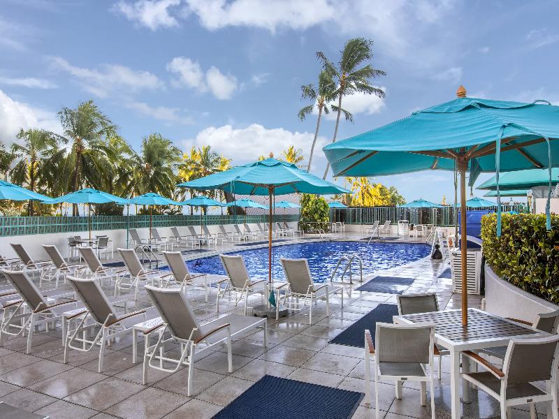 Ilikai Hotel & Luxury Suites image