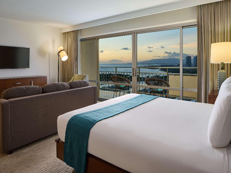 Ilikai Hotel & Luxury Suites image
