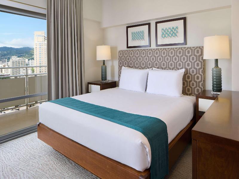 Ilikai Hotel & Luxury Suites image