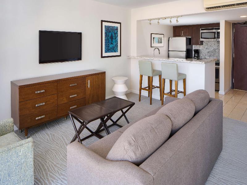 Ilikai Hotel & Luxury Suites image