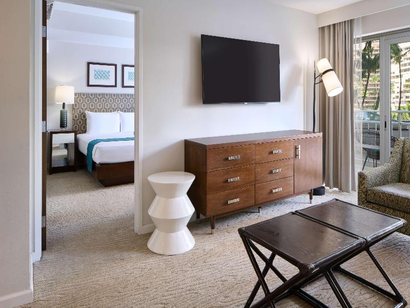 Ilikai Hotel & Luxury Suites image