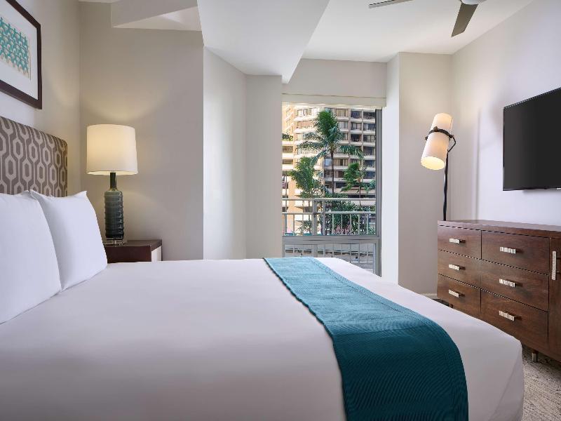 Ilikai Hotel & Luxury Suites image