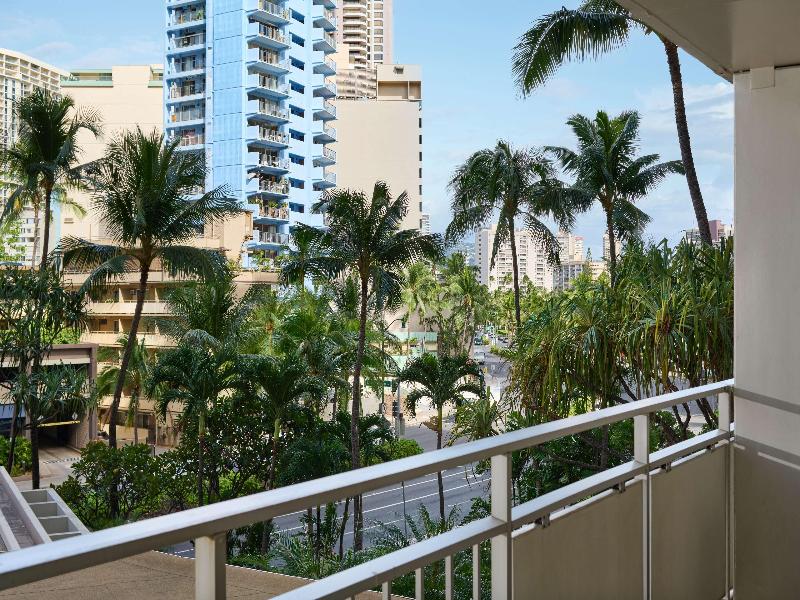 Ilikai Hotel & Luxury Suites image