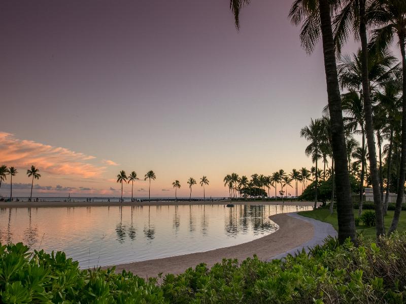 Ilikai Hotel & Luxury Suites image