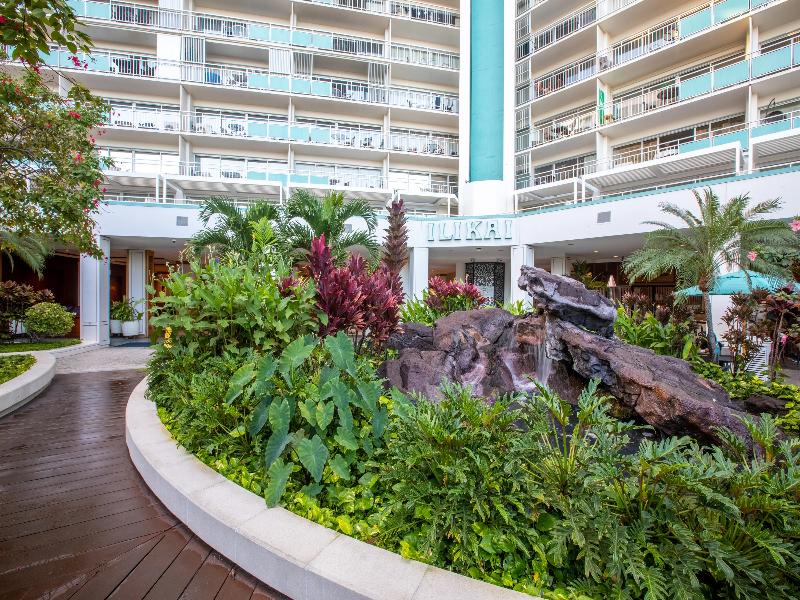 Ilikai Hotel & Luxury Suites image