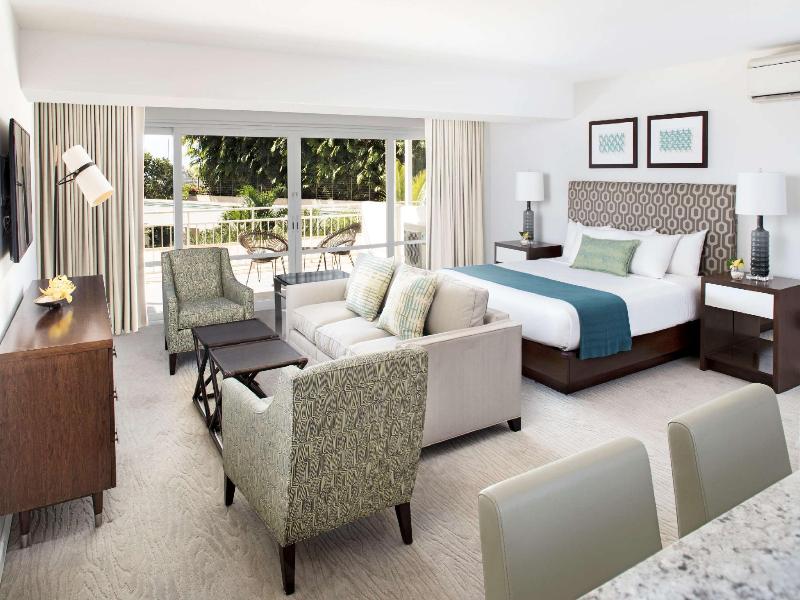 Ilikai Hotel & Luxury Suites image