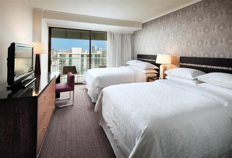 Sheraton Princess Kaiulani