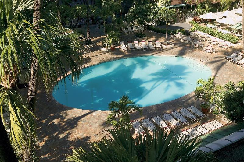 Sheraton Princess Kaiulani