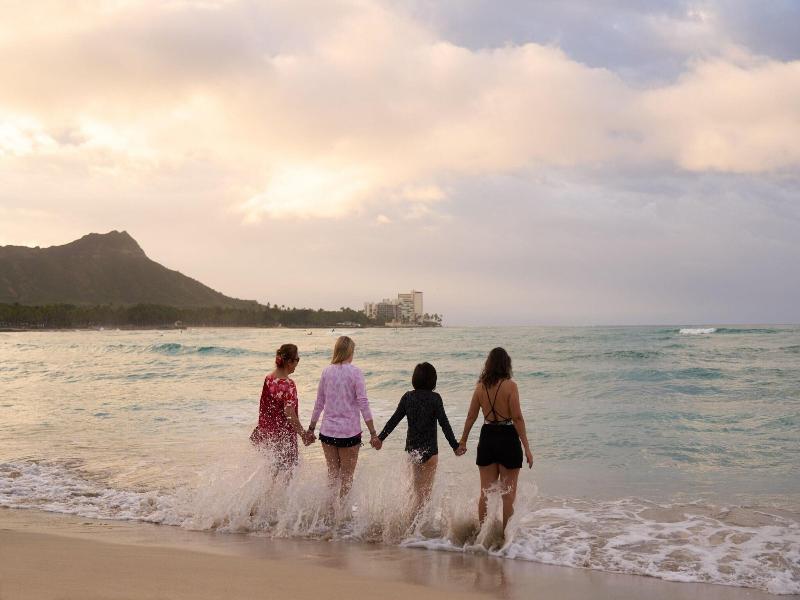 Sheraton Princess Kaiulani image