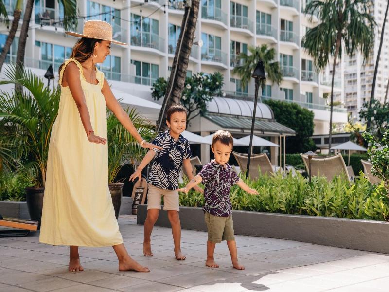 Sheraton Princess Kaiulani image
