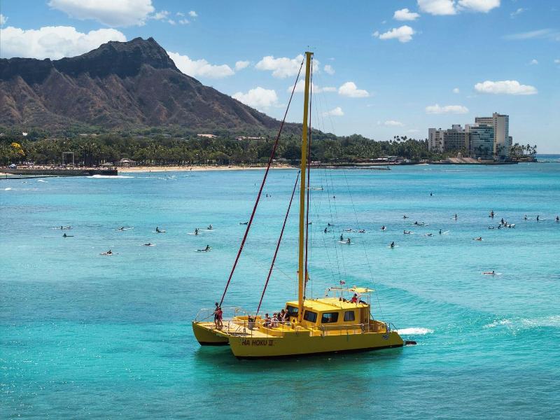 Sheraton Princess Kaiulani image