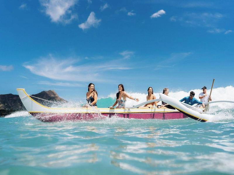 Sheraton Princess Kaiulani image