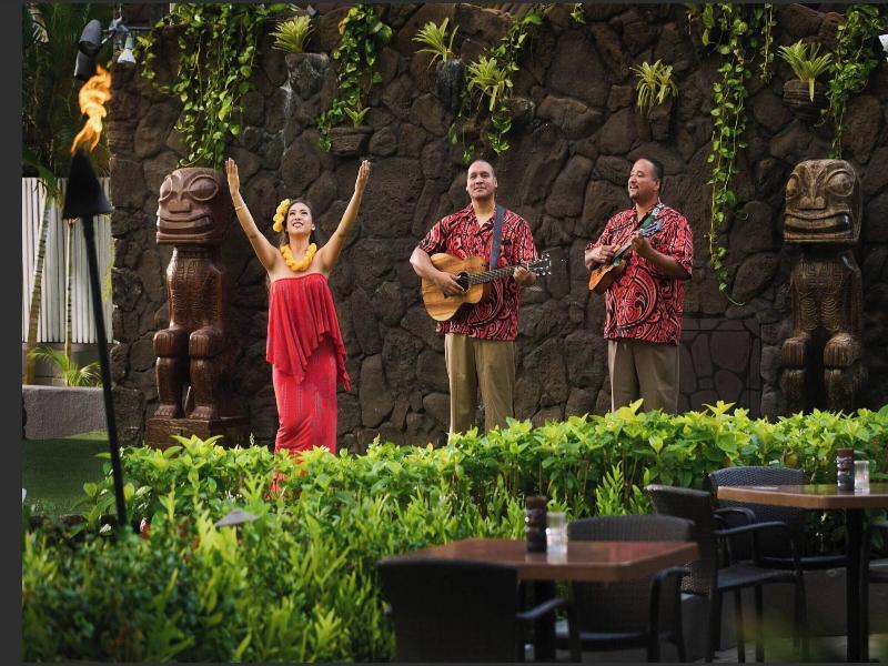 Sheraton Princess Kaiulani image