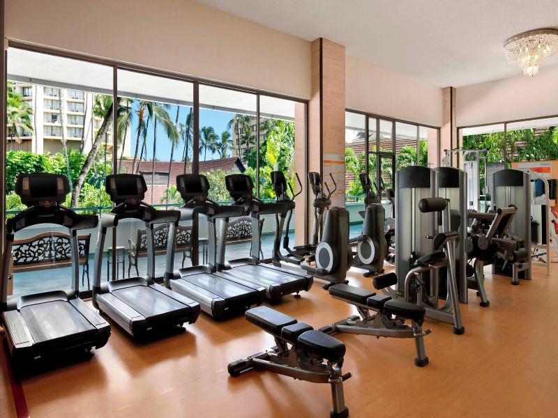 Sheraton Princess Kaiulani image