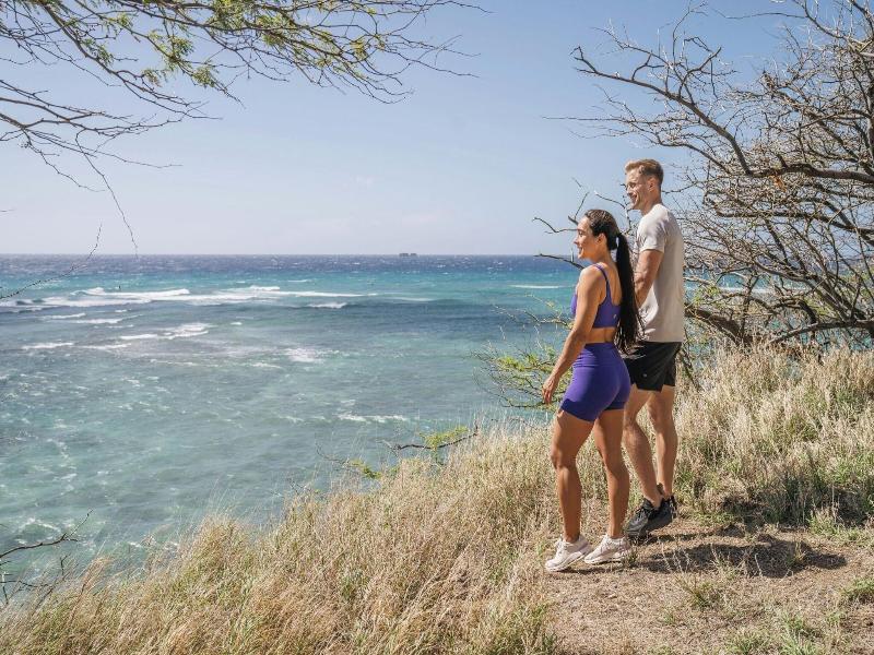 Sheraton Princess Kaiulani image