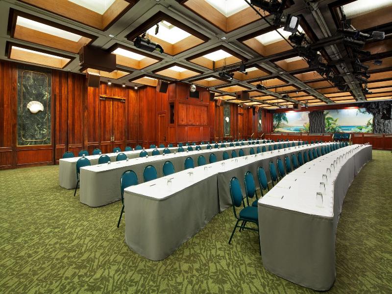 Sheraton Princess Kaiulani image
