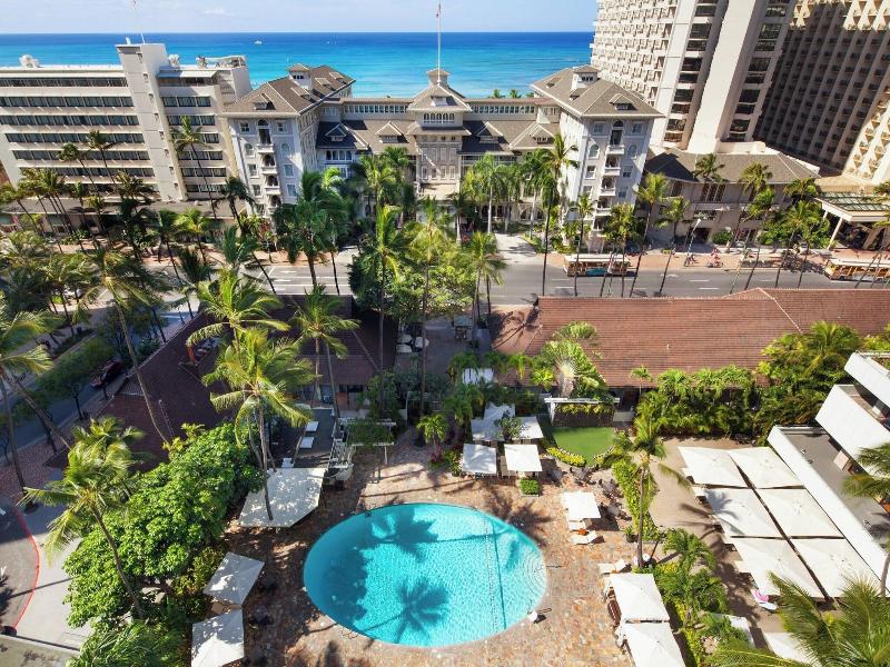 Sheraton Princess Kaiulani image