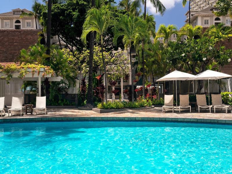 Sheraton Princess Kaiulani image